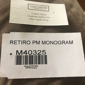 LV handbag